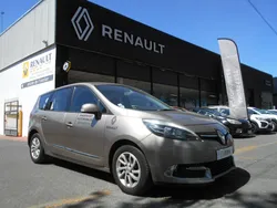 Renault Grand Scenic III 1.6 DCI 130 CV Dynamique 7 Places