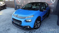 Citroen C3 de 2016