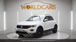 Volkswagen T-Roc 2.0TDI Life 85kW