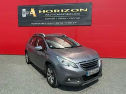 Peugeot 2008 Allure 1.2 82cv - GARANTIE 12 MOIS