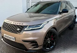 RANGE ROVER VELAR 3.0L D V6 300ch R-Dynamic HSE AWD BVA8