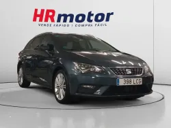 SEAT León ST 2.0TDI CR S&S Xcellence 150