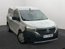 Nissan Townstar Townstar Furgón Db.C EV Comfort L2 5pl. 90kW