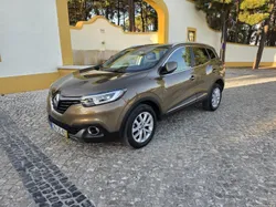 Renault Kadjar 1.5DCI Exclusive NACIONAL