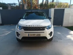 LAND ROVER Discovery Sport 2.0eD4 SE 4x2 150
