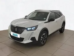 Peugeot 2008 BlueHDi 130 S&S EAT8 - Allure Pack