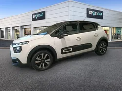 CITROEN C3 PureTech 110 S&S BVM6 Shine