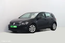 VW Golf 1.0 TSI Confortline
