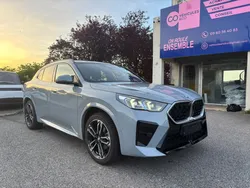 BMW X2 sDrive18d M-Sport – 13 890 km - Toit ouvrant