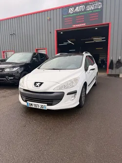 Peugeot 308 SW 1.6 hdi