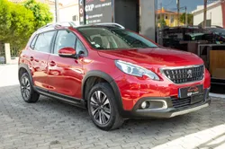 Peugeot 2008 Allure 1.2 Puretech