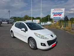 Peugeot 207 1.6 HDI 98G 92CH DISTRIB OK
