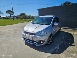 Mitsubishi Space Star 1.2 Intense