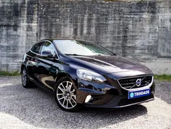 Volvo V40 2.0 D4 R-Design