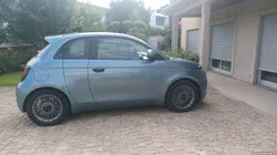 Fiat 500 3+1 - 42 kw , 118cv