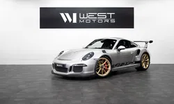 Porsche 911 TYPE 991.1 GT3 RS 4.0 500 – FRANÇAISE / Carbone / PDLS / 90L / 1362E/Mois