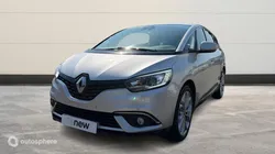 Renault Grand Scénic 1.7 Blue dCi 120ch Business 7 places