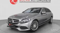 Mercedes-Benz Classe C de 2017