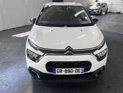 Citroën C3 EXPORT ALGERIE TUNISIE 8900 EUROS