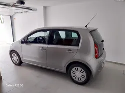 VW Up! 1.0