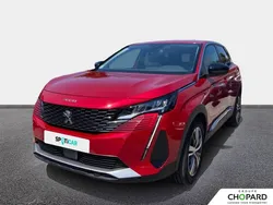 PEUGEOT 3008 Puretech 130ch S&S EAT8 Allure Pack