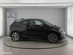 BMW i3 120Ah