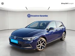 VOLKSWAGEN Golf 1.5 TSI ACT OPF 130 BVM6 Style 1st
