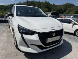 Peugeot 208 1.2 PURETECH 75CH S&S LIKE