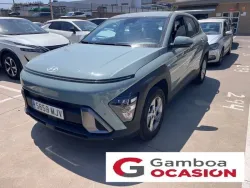 HYUNDAI Kona HEV 1.6 GDI Maxx DT