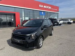KIA Picanto 1.0 GDi 68 ch BVM5 Active