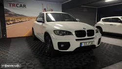 BMW X6 40 d xDrive