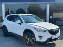 MAZDA CX-5 2WD SkyActive 2.2d 150 cv - Freins Neufs - Entretien Suivi