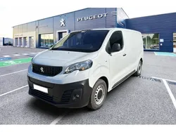 Peugeot Expert (31) FGN TOLE M ELECTRIQUE 50KWH 136CH