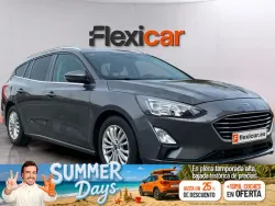 FORD Focus 1.5Ecoblue Trend+ 120