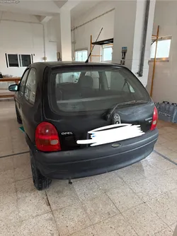Opel Corsa v12