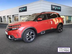 Citroën C5 Aircross PureTech 180 S&S EAT8 Shine