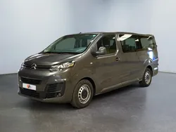 Citroën Jumpy COMBI XL BlueHDi 120 S&S BVM6 Confort