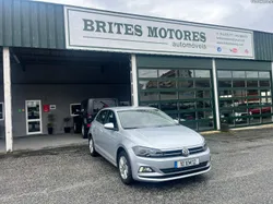VW Polo 1.0 Comfortline