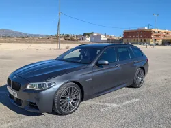 BMW 550 M550dA Touring xDrive