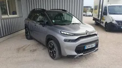 Citroën C3 Aircross PureTech 110 S&S BVM6 Shine Pack