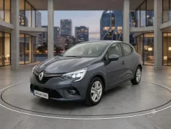 Renault Clio Blue dCi Business 74kW