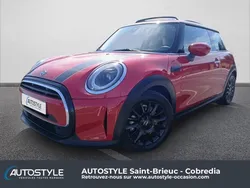 Mini Mini Cooper 136ch BVA Toit ouvrant