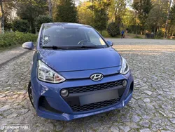 Hyundai i10 1.0 Urban