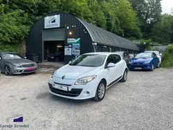 Renault Megane III 1.4i 130cv 1ére Main