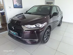 DS 3 Crossback BlueHDi 100 BVM6 So Chic