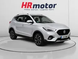 MG ZS 1.5 VTi-Tech Luxury 78kW