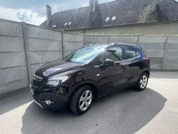 MokKa1a4 T5t0p -osmch 4x2 éthanol à Marchand