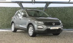 VW T-Roc 1.0 TSI