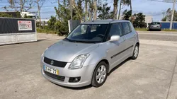 Suzuki Swift 1.3 DDiS de 2009