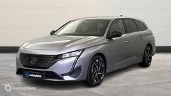 Peugeot 308 Sw 1.5 BlueHDi 130ch S&S Allure EAT8